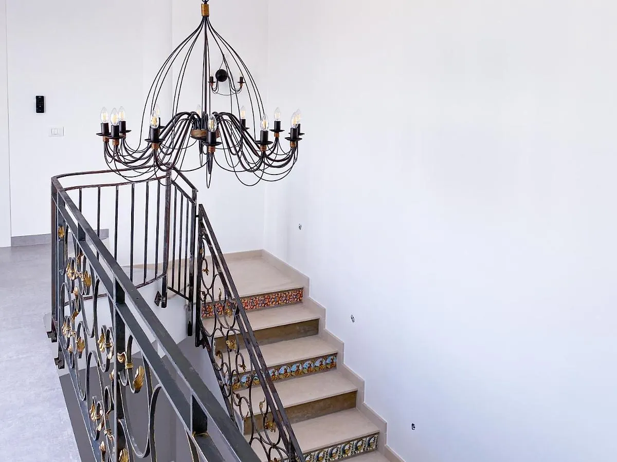 Bed and Breakfast Dimora Calauriia - Adults Only Noto