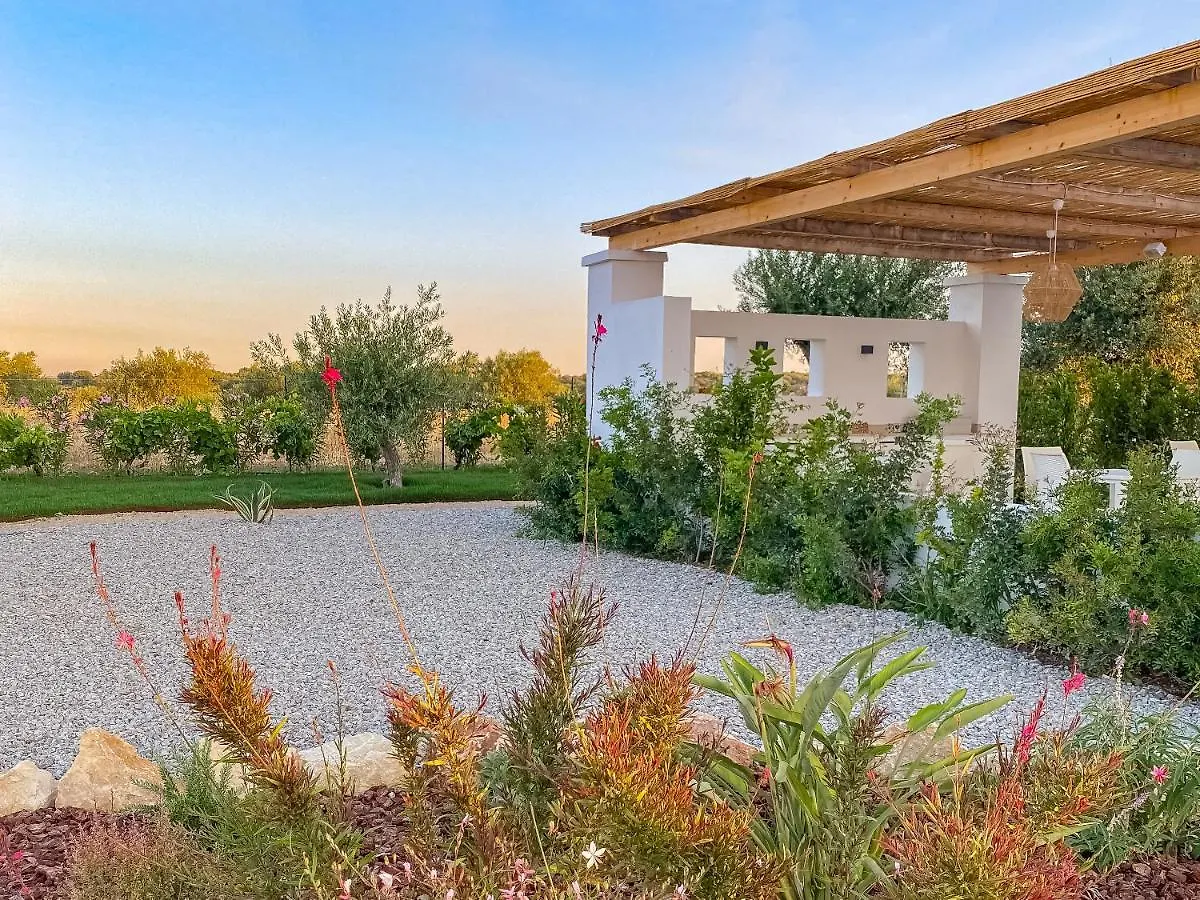 Couette-café Bed and Breakfast Dimora Calauriia - Adults Only à Noto