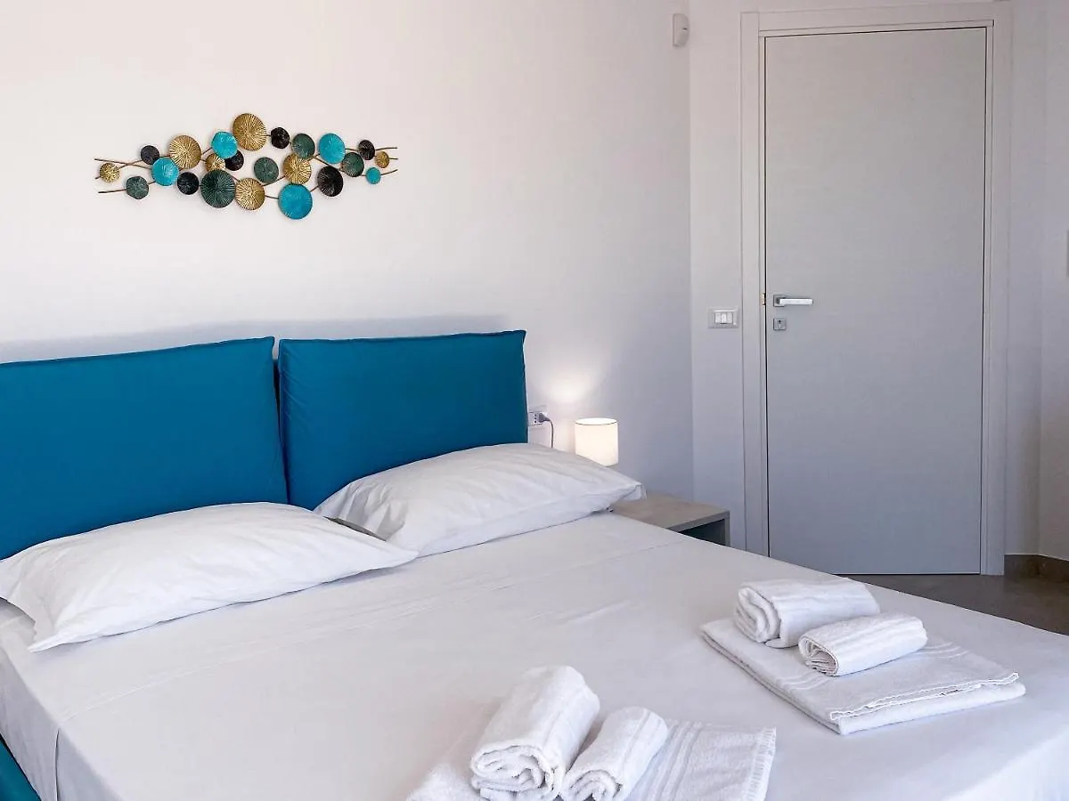 Bed and Breakfast Dimora Calauriia - Adults Only à Noto