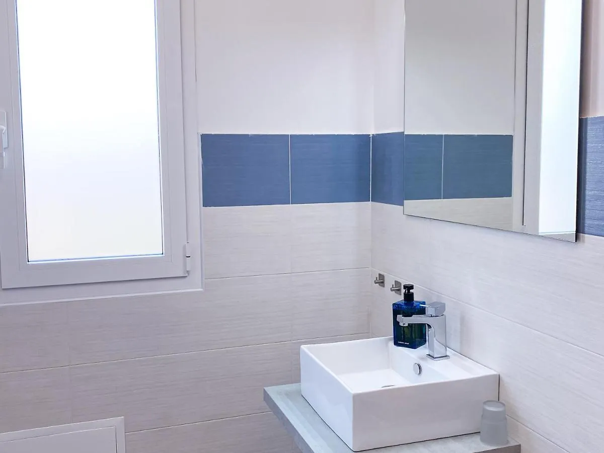 Bed and Breakfast Dimora Calauriia - Adults Only Noto