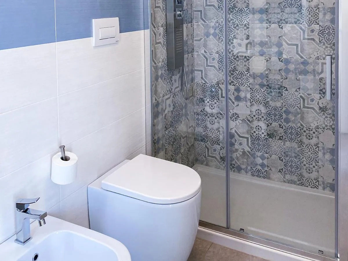 Bed and Breakfast Dimora Calauriia - Adults Only Noto