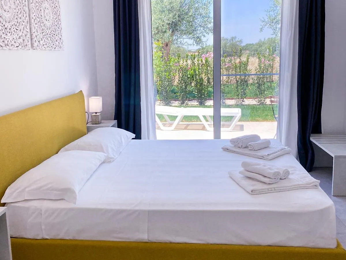 Bed and Breakfast Dimora Calauriia - Adults Only Noto