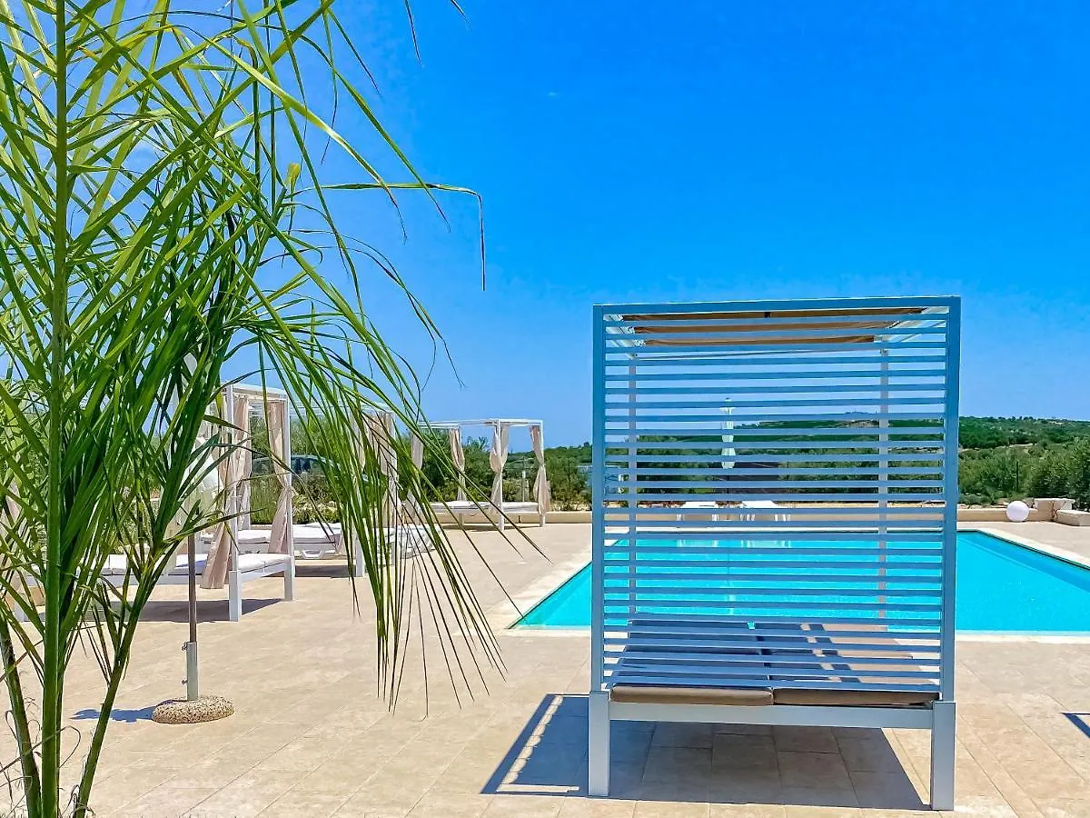 Bed and Breakfast Dimora Calauriia - Adults Only Noto
