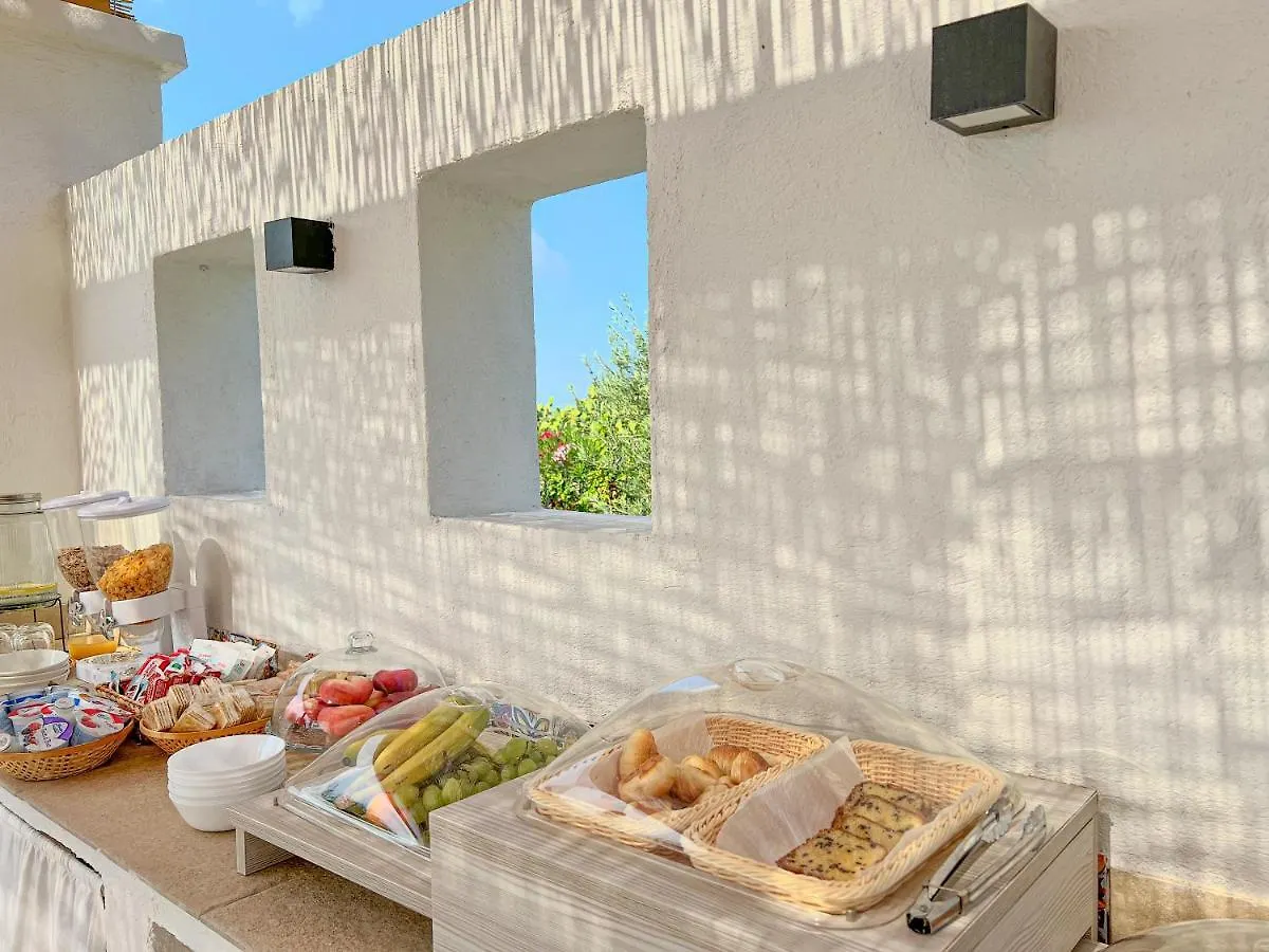 Bed and Breakfast Dimora Calauriia - Adults Only Noto 0*,  Italien