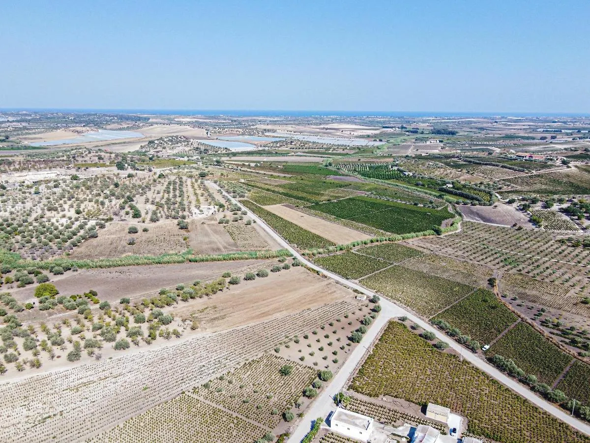 Bed and Breakfast Dimora Calauriia - Adults Only Noto