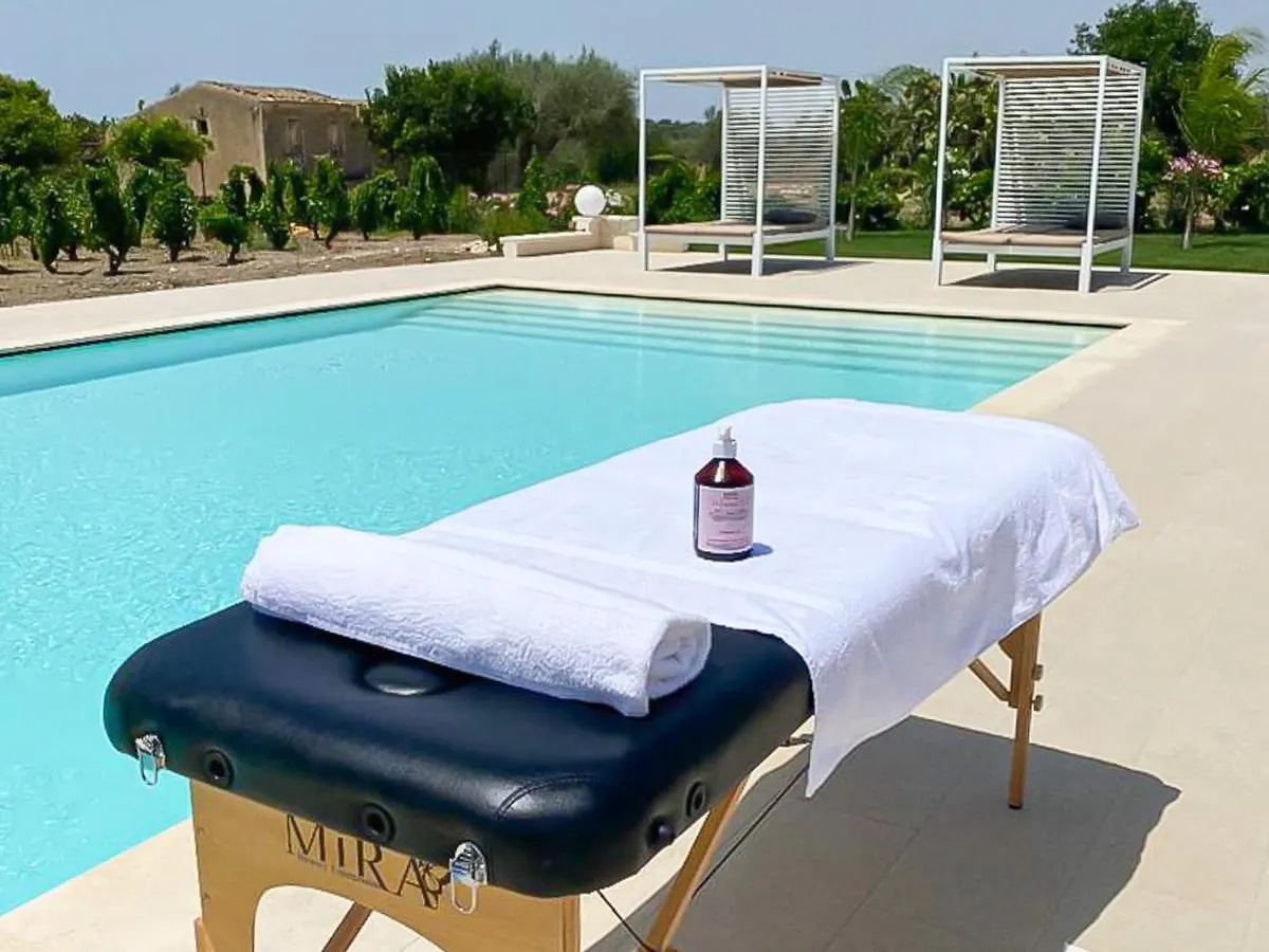 Frühstückspension Bed and Breakfast Dimora Calauriia - Adults Only Noto