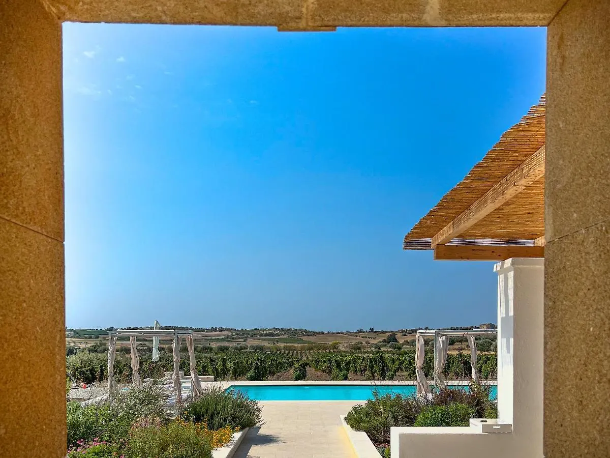 Bed and Breakfast Dimora Calauriia - Adults Only Noto Italien
