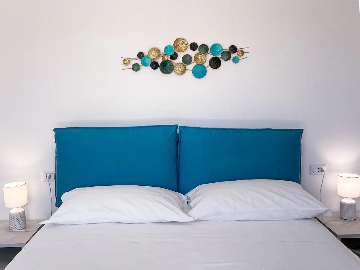 Bed and Breakfast Dimora Calauriia - Adults Only Noto