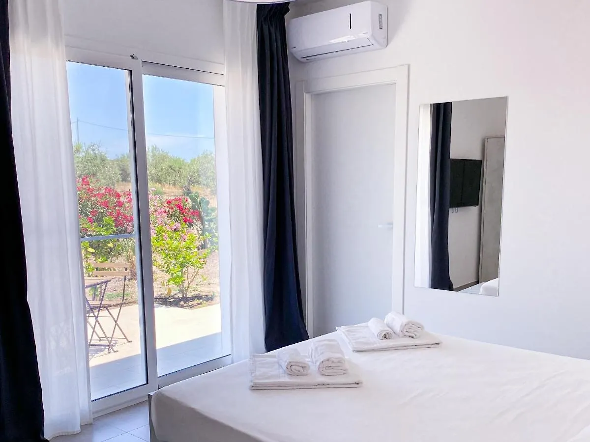 Bed and Breakfast Dimora Calauriia - Adults Only Noto