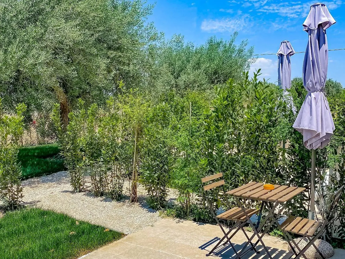 Bed and Breakfast Dimora Calauriia - Adults Only Noto Italien
