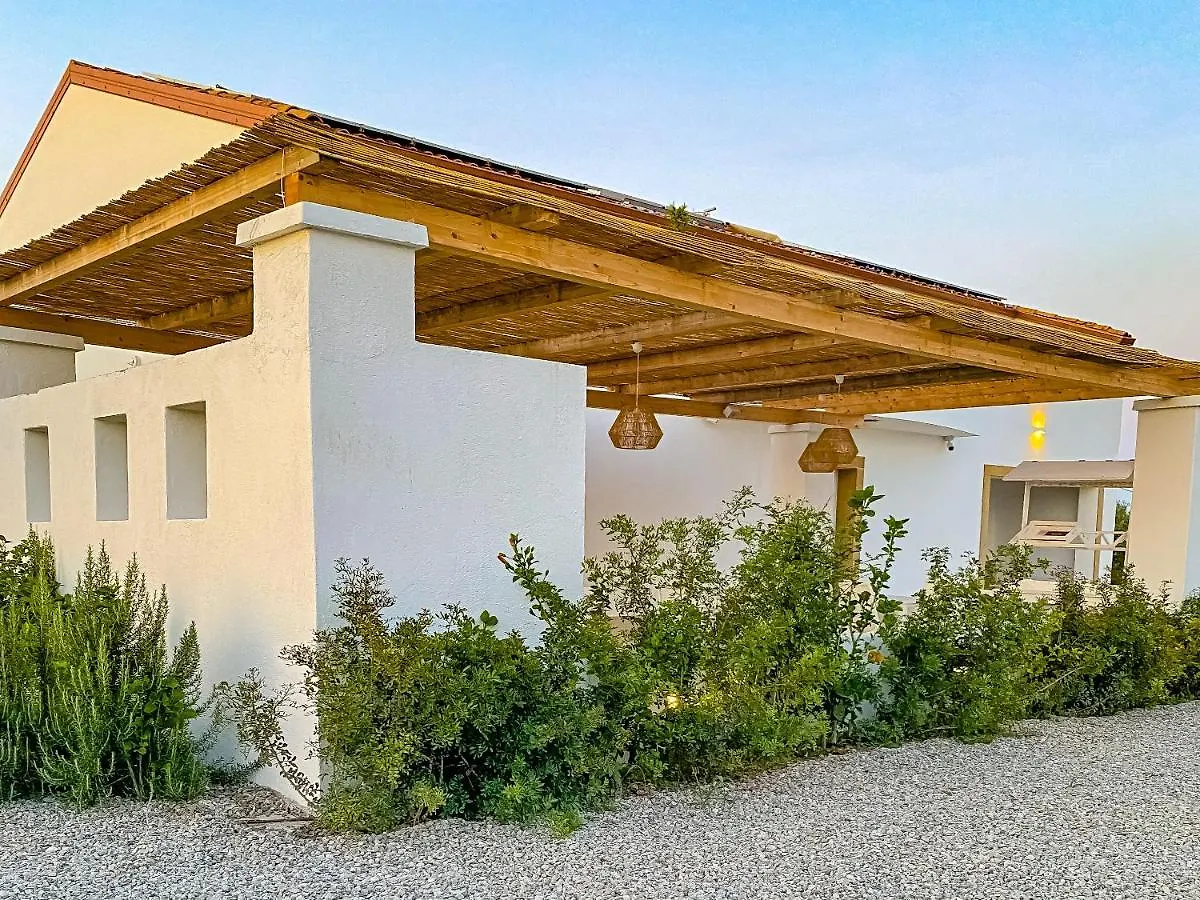 Bed and Breakfast Dimora Calauriia - Adults Only Noto Italien