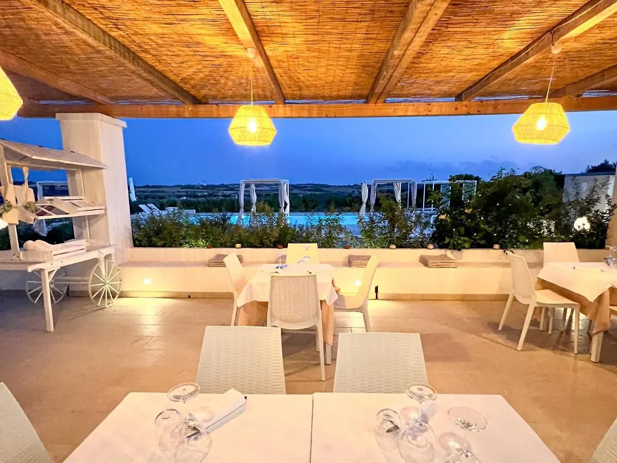 Bed and Breakfast Dimora Calauriia - Adults Only Noto