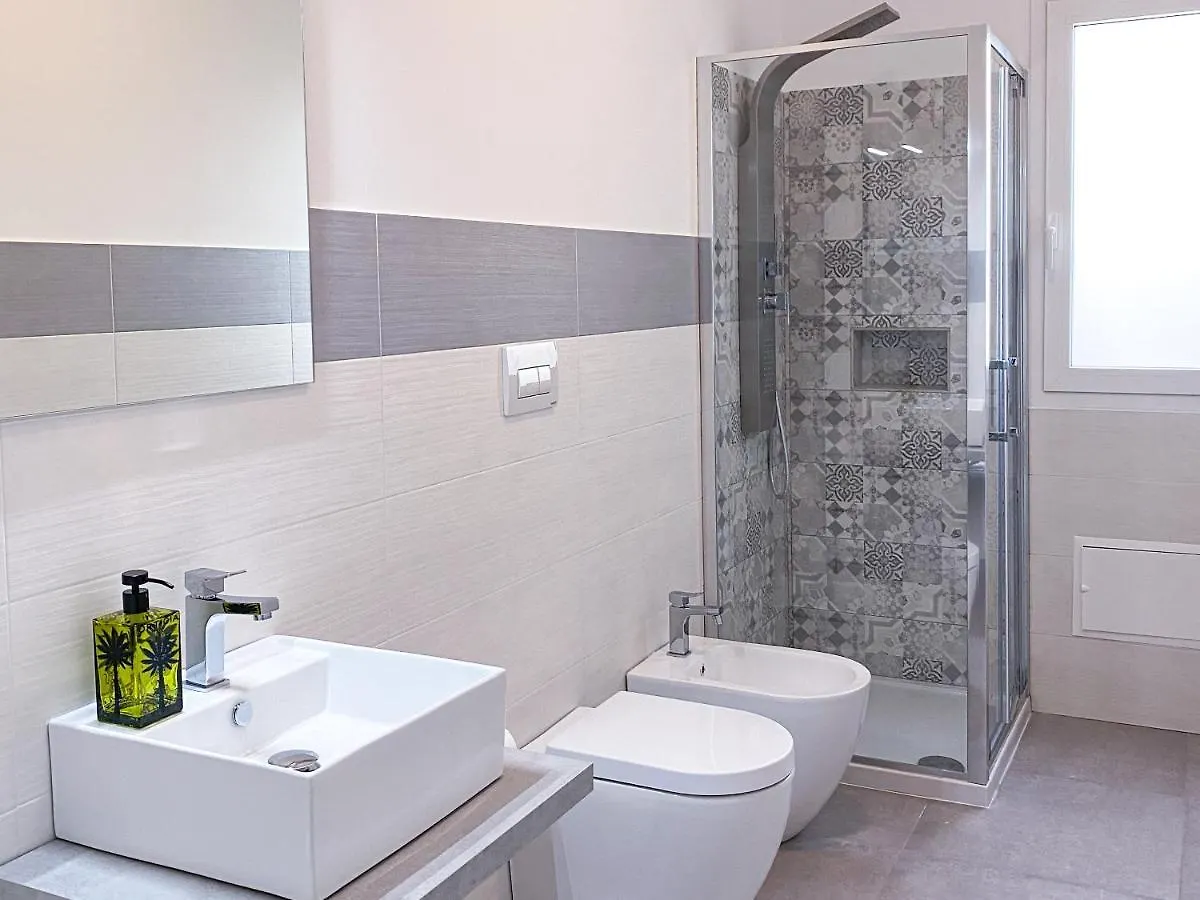 Bed and Breakfast Dimora Calauriia - Adults Only Noto 0*,  Italien