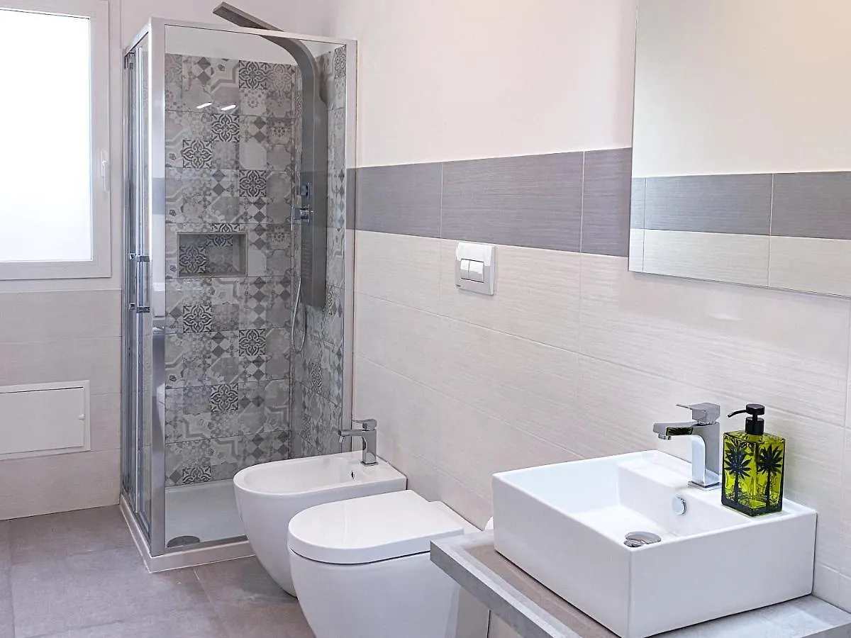 Bed and Breakfast Dimora Calauriia - Adults Only Noto 0*,  Italien