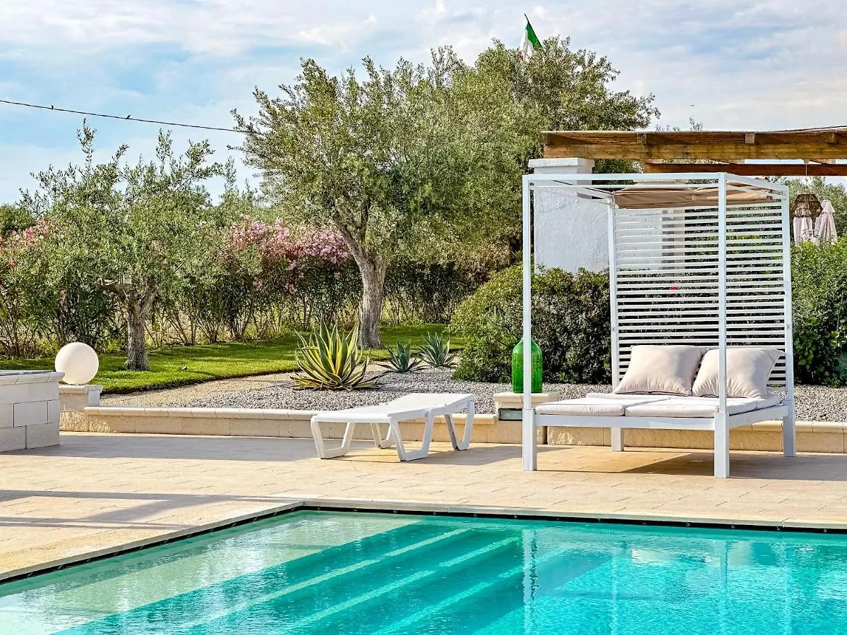 Bed and Breakfast Dimora Calauriia - Adults Only Noto