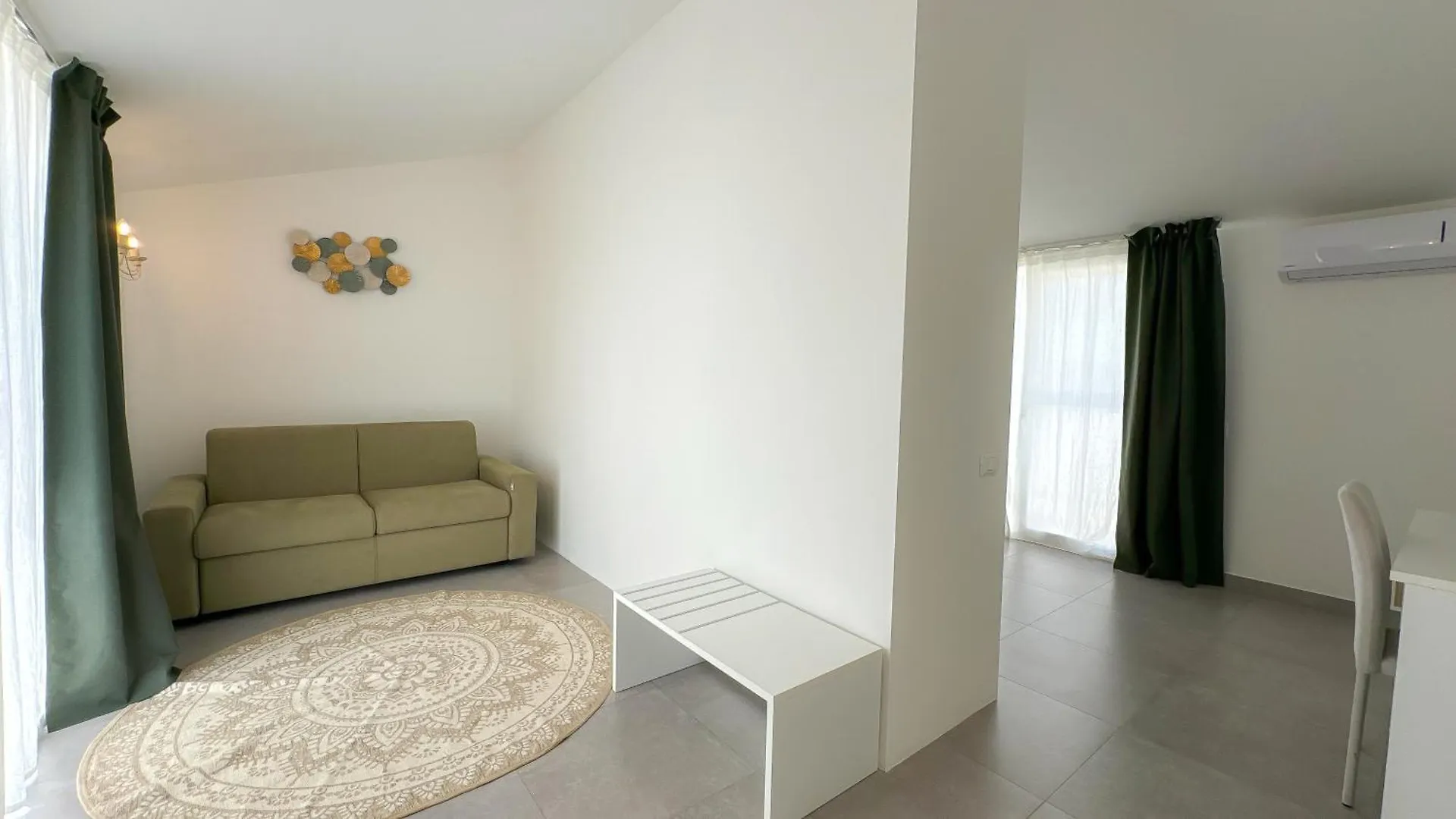 Frühstückspension Bed and Breakfast Dimora Calauriia - Adults Only Noto Italien