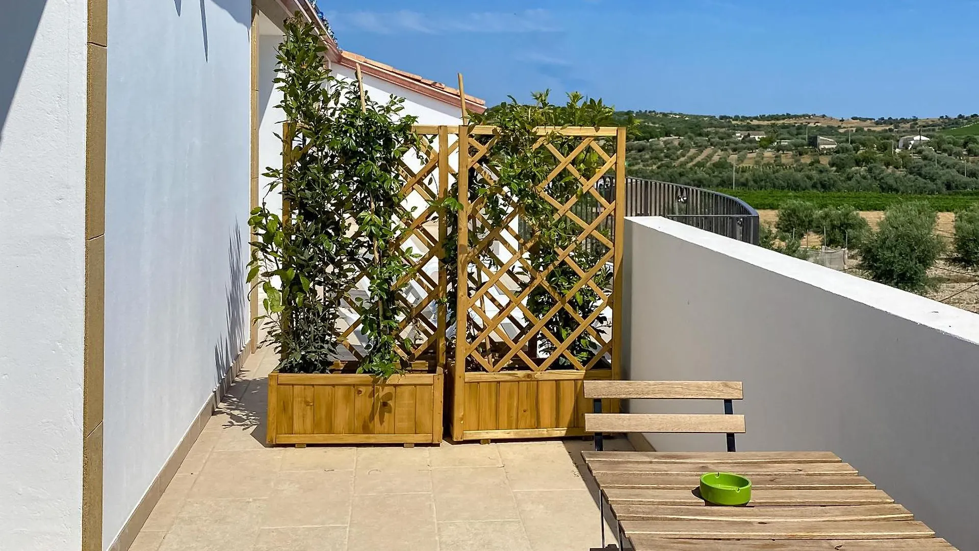 Frühstückspension Bed and Breakfast Dimora Calauriia - Adults Only Noto