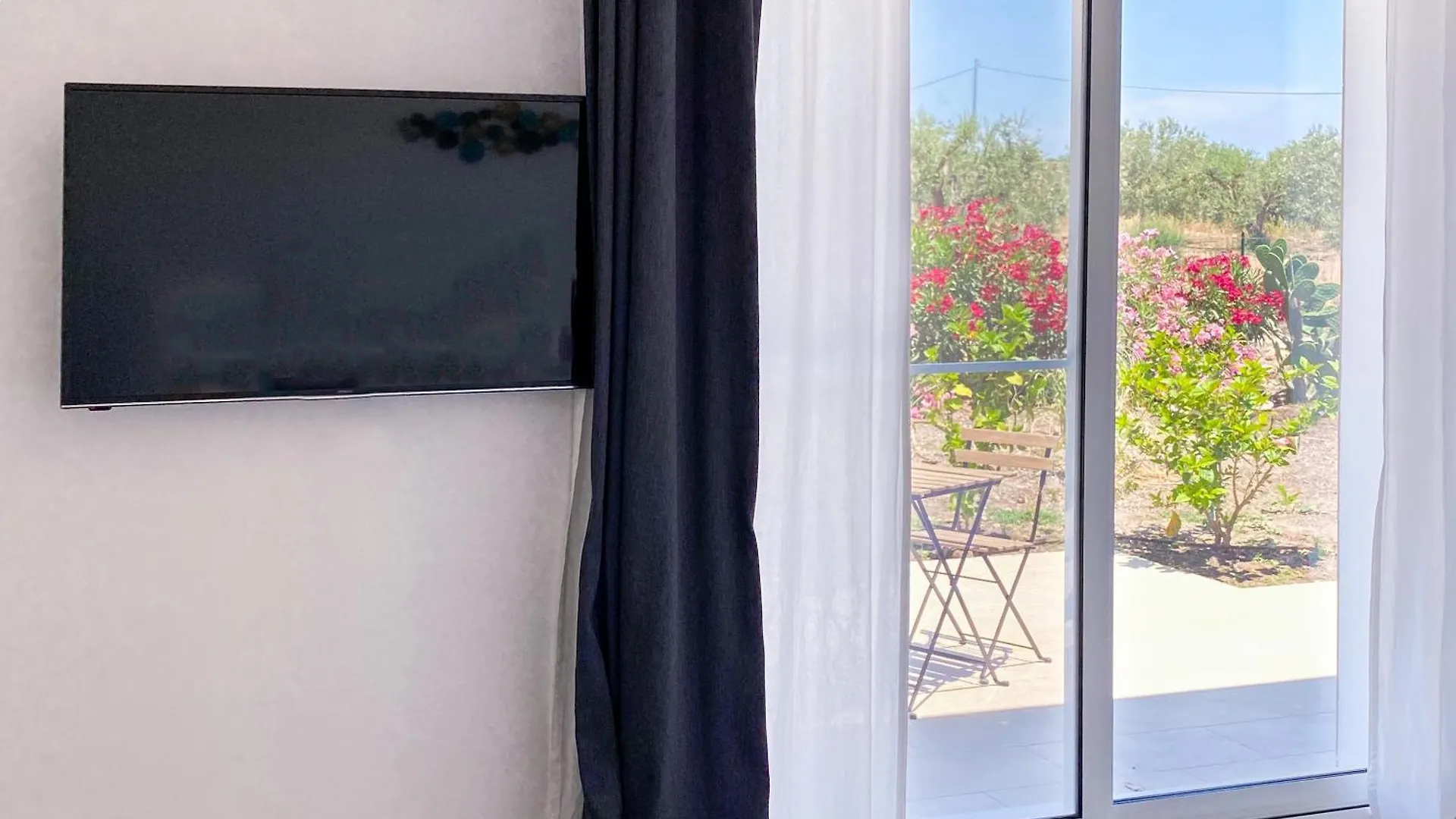 Frühstückspension Bed and Breakfast Dimora Calauriia - Adults Only Noto