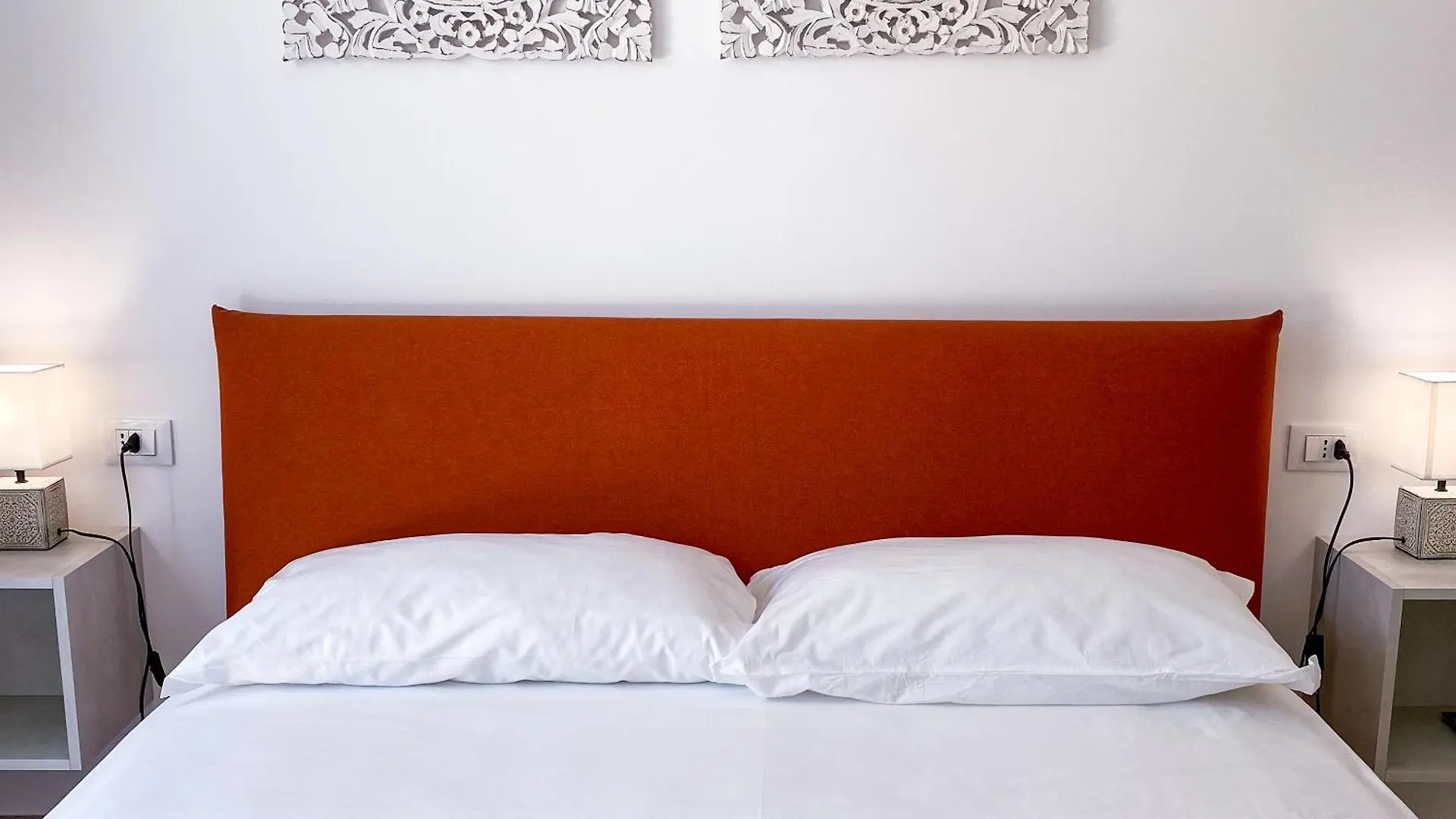 Frühstückspension Bed and Breakfast Dimora Calauriia - Adults Only Noto