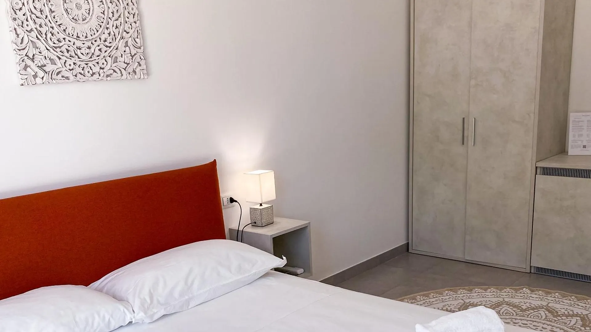 Frühstückspension Bed and Breakfast Dimora Calauriia - Adults Only Noto