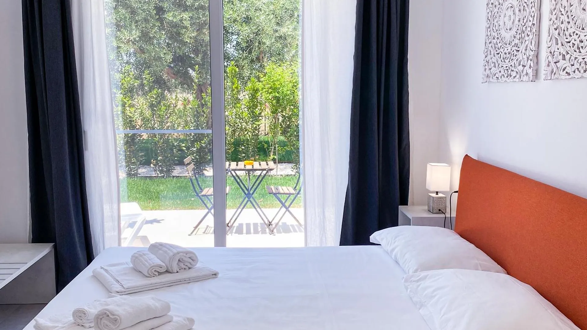 Bed and Breakfast Dimora Calauriia - Adults Only Noto 0*,  Italien