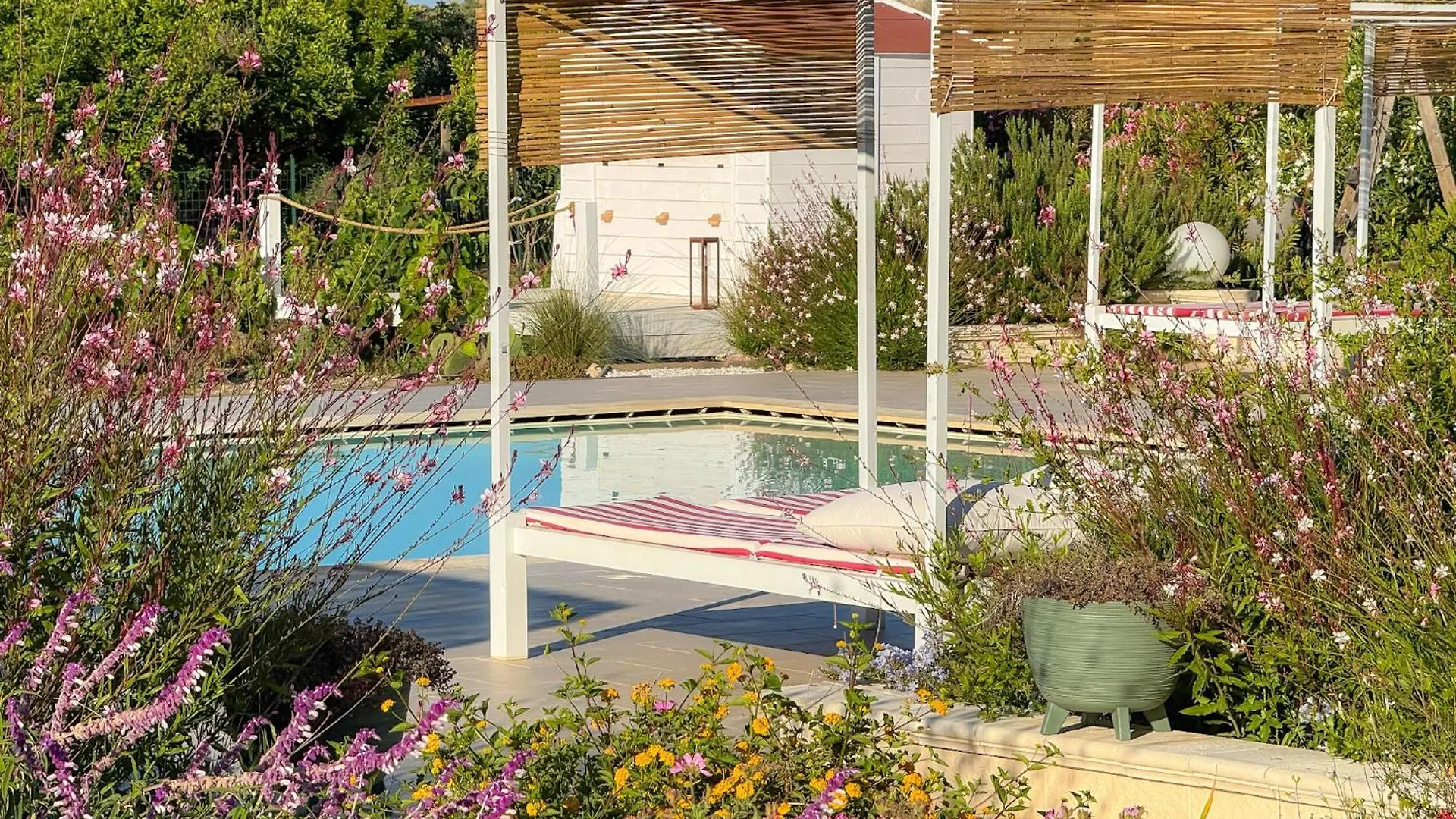 Frühstückspension Bed and Breakfast Dimora Calauriia - Adults Only Noto
