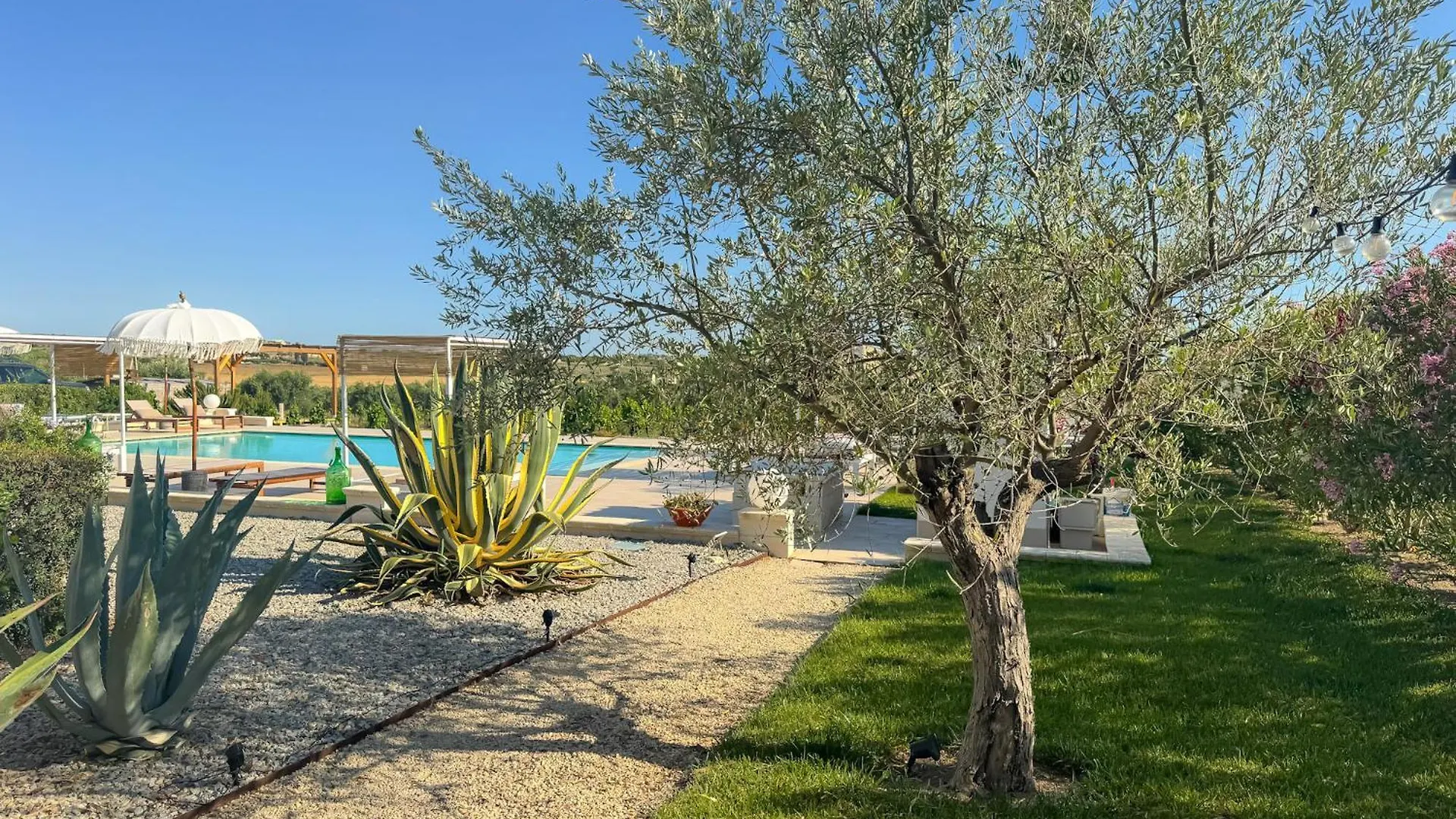Bed and Breakfast Dimora Calauriia - Adults Only Noto Italien