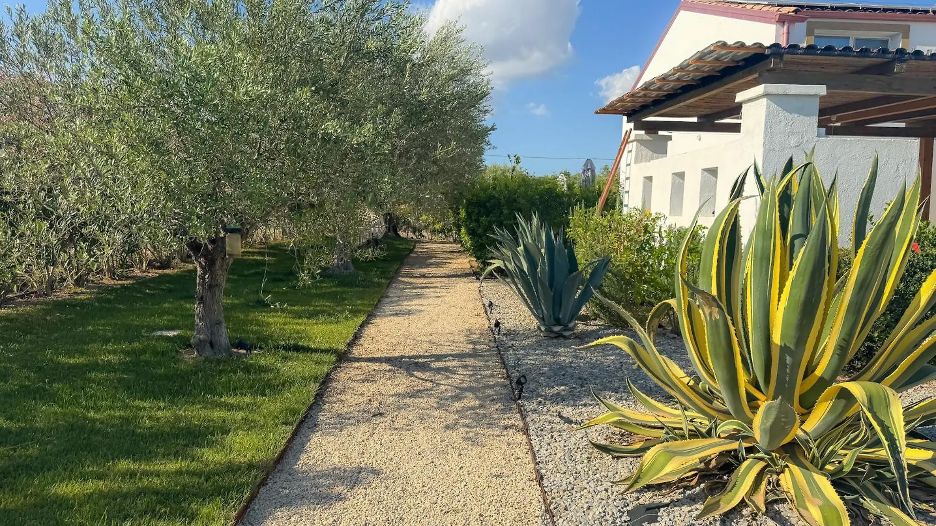 Bed and Breakfast Dimora Calauriia - Adults Only Noto Frühstückspension