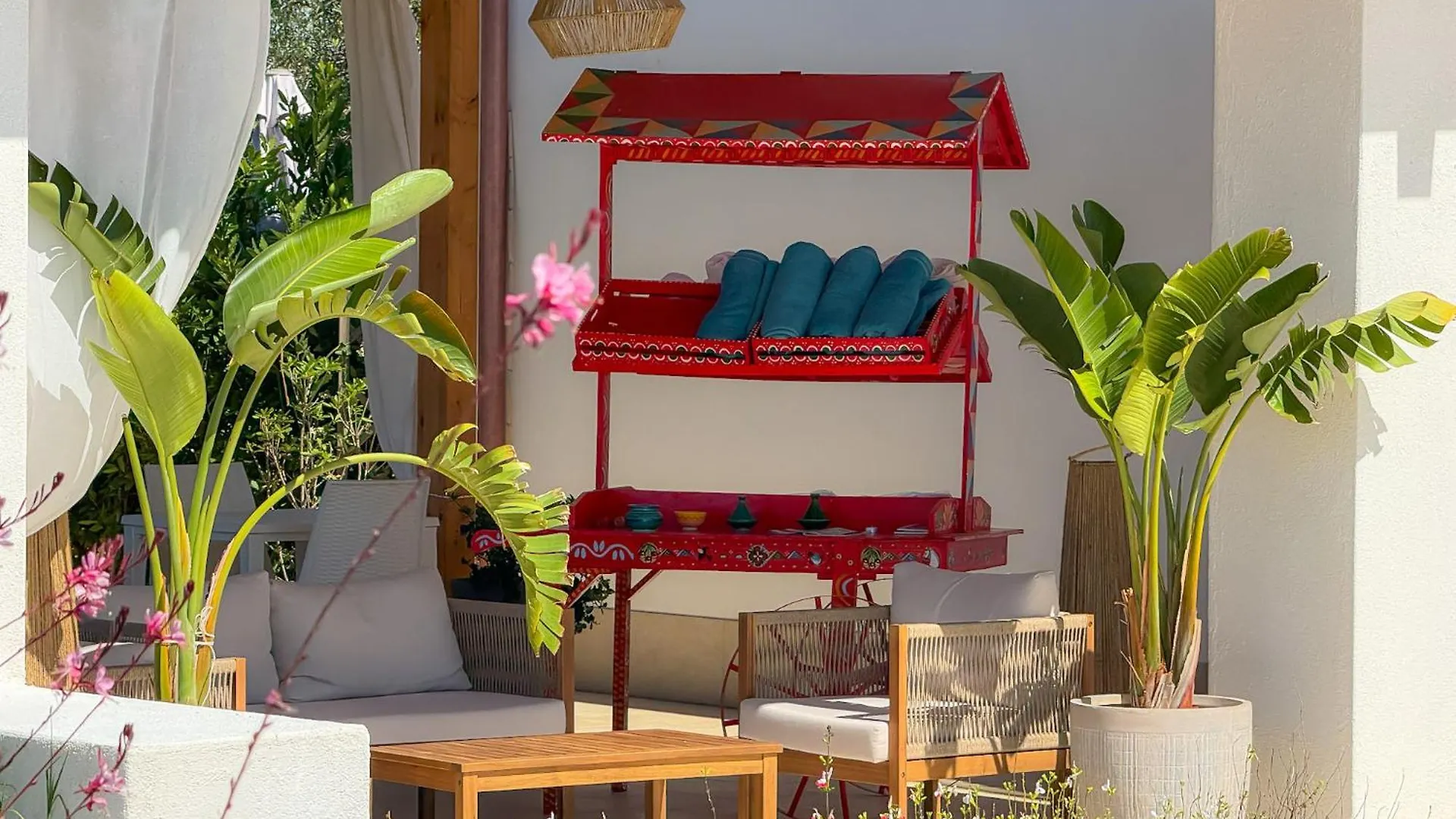 Bed and Breakfast Dimora Calauriia - Adults Only Noto