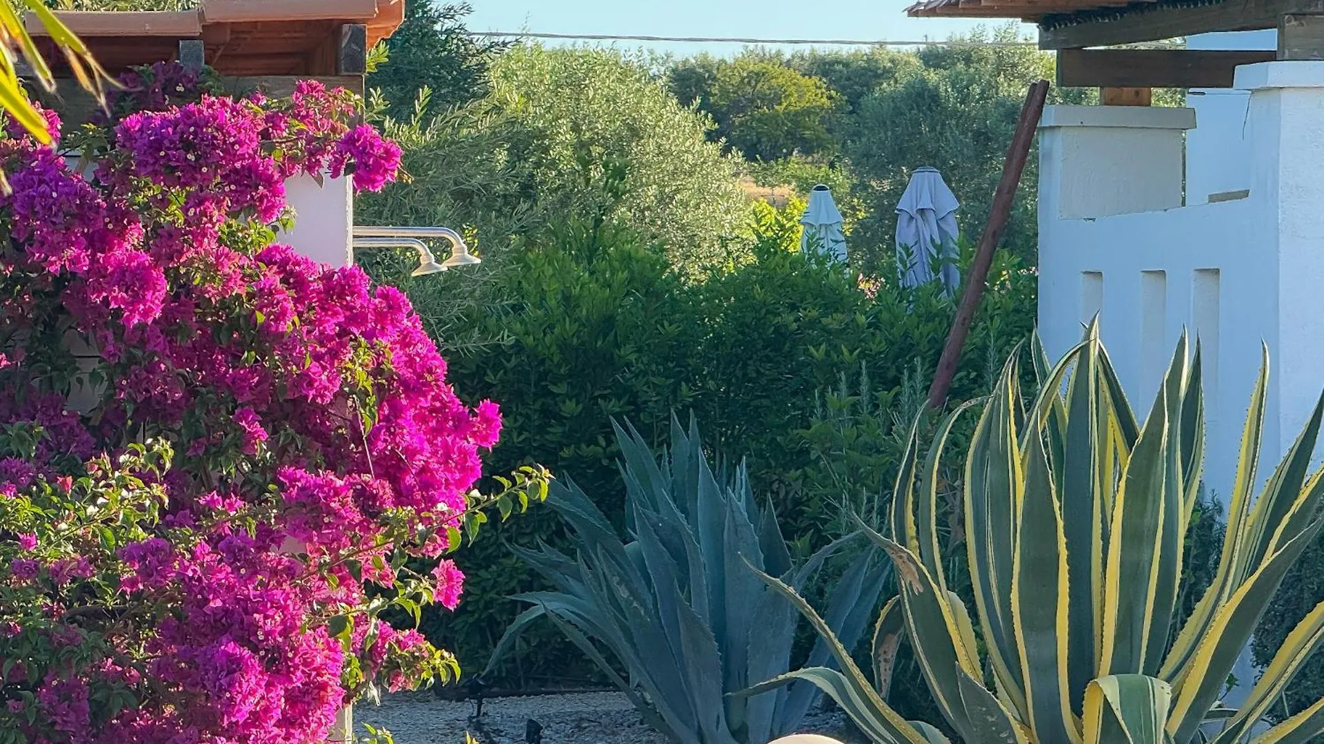 Frühstückspension Bed and Breakfast Dimora Calauriia - Adults Only Noto