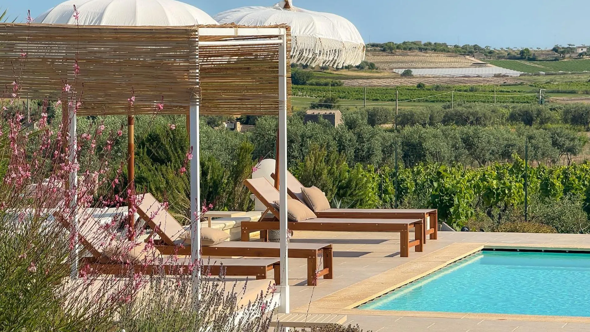 Bed and Breakfast Dimora Calauriia - Adults Only Noto