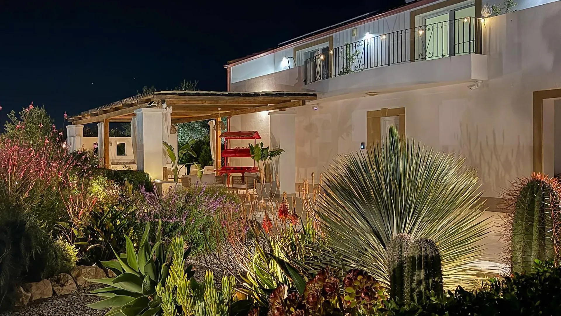 Frühstückspension Bed and Breakfast Dimora Calauriia - Adults Only Noto