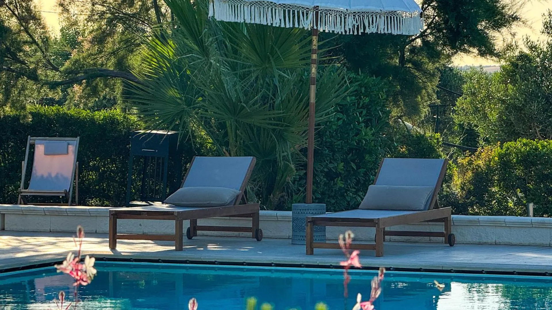 Bed and Breakfast Dimora Calauriia - Adults Only Noto