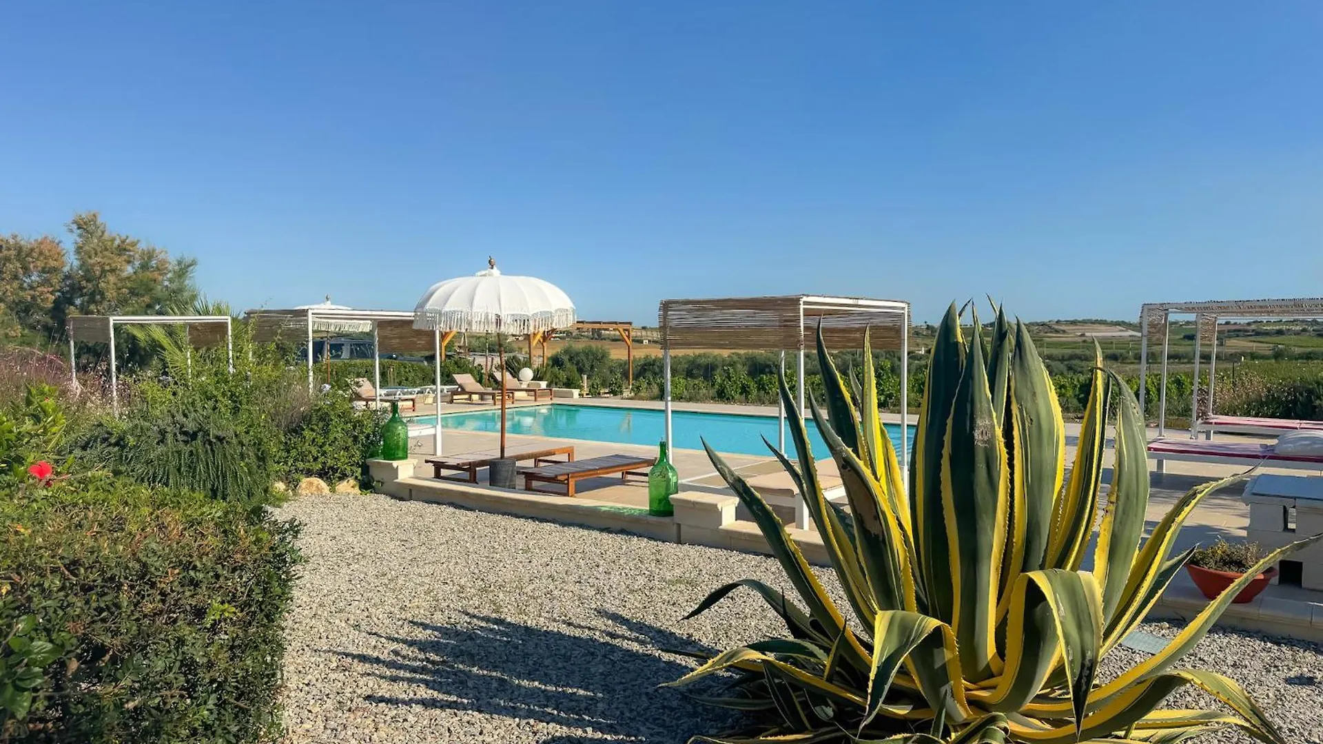Bed and Breakfast Dimora Calauriia - Adults Only Noto 0*,  Italien