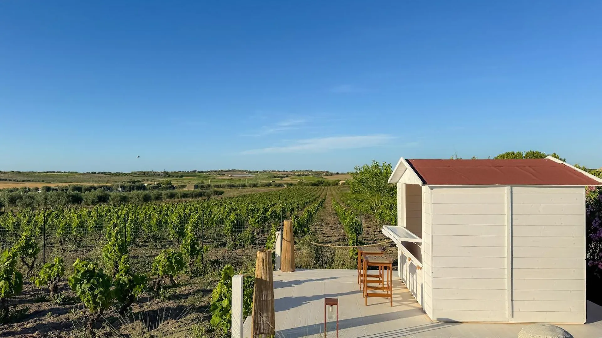 Bed and Breakfast Dimora Calauriia - Adults Only Noto