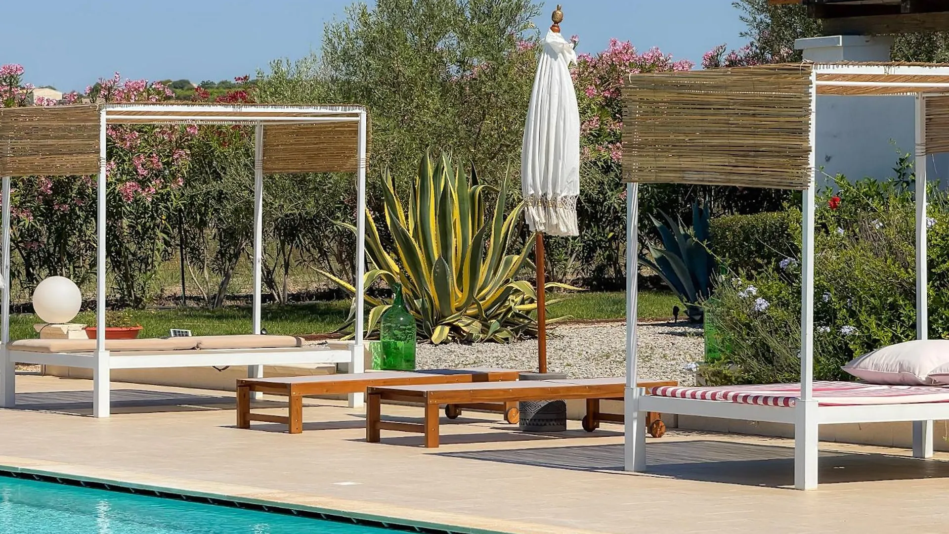 Frühstückspension Bed and Breakfast Dimora Calauriia - Adults Only Noto