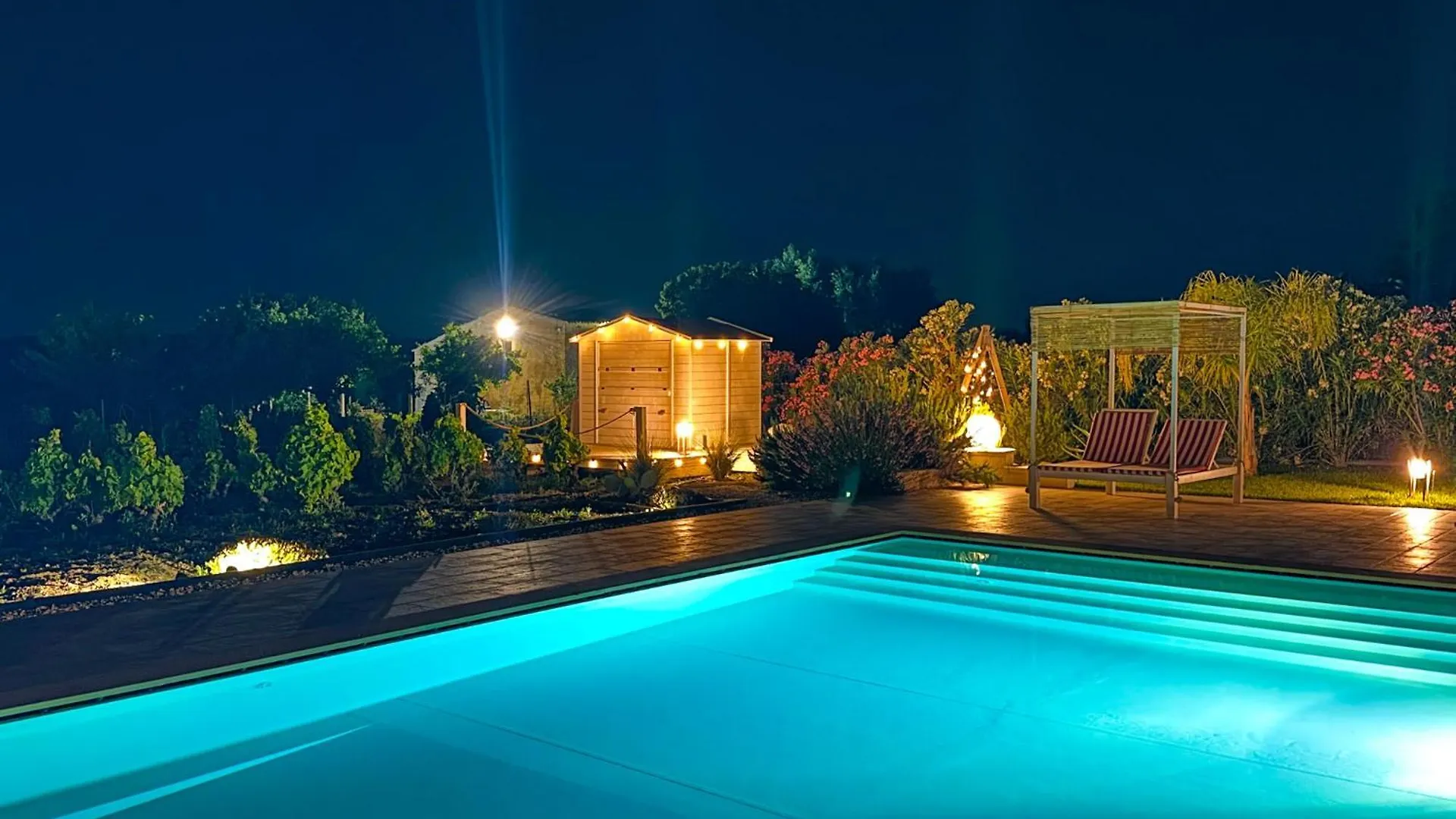 Bed and Breakfast Dimora Calauriia - Adults Only Noto 0*,