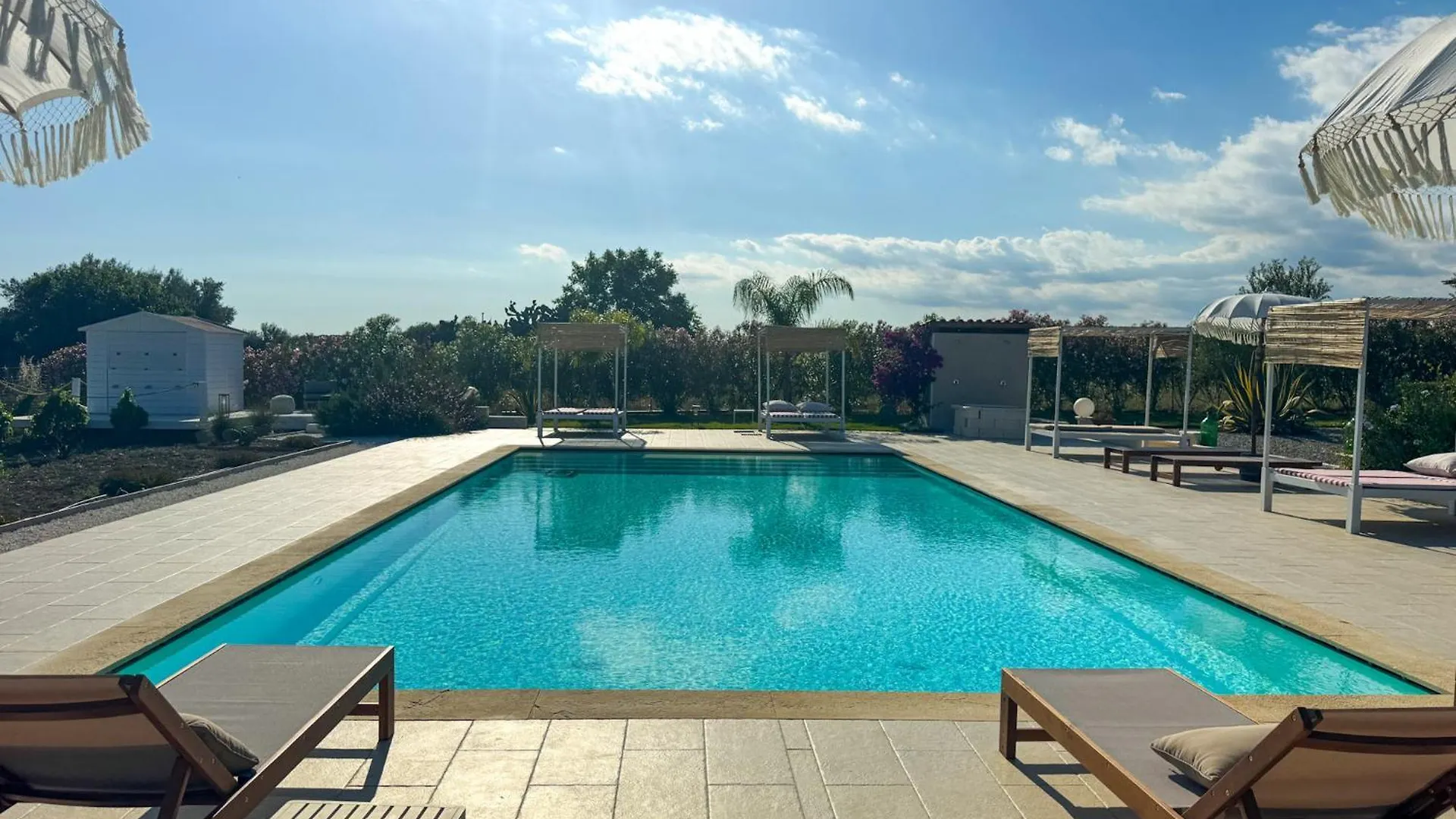 Bed and Breakfast Dimora Calauriia - Adults Only Noto