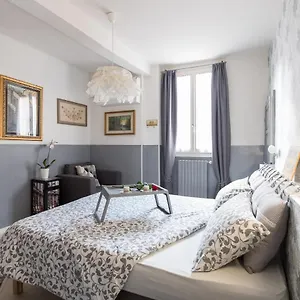 La Colombina Guest house Bologna