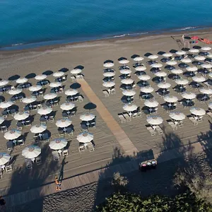 Csa & Park 3*, Marina Di Bibbona Italia