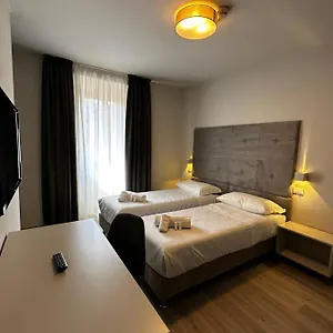 Pfa - Isola D'elba Hotel Cavo