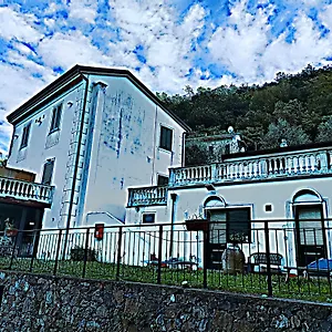 Relais Del Golfo Gasthof Porto Venere