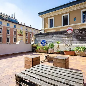 Umile Guest house Bologna