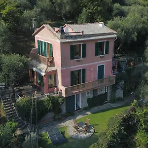 B&B Portofino Bed & Breakfast Portofino