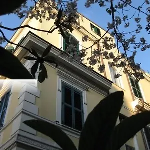 La Rotella Nel Sacco Bed & Breakfast Rome