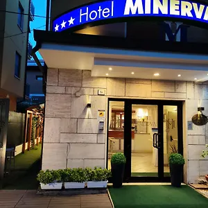 Minerva Hotel Ravenna