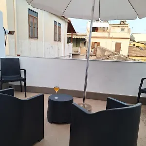 Appartamento Da Sasà, Noto