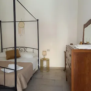 Casa vacanze Casa Valentina, Noto