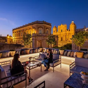 Hotel Gagliardi Boutique, Noto