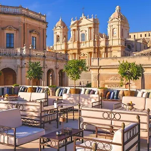 Hotel Gagliardi Boutique, Noto